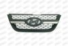 PRASCO HN3252001 Radiator Grille